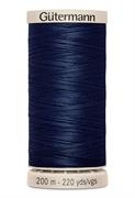 Quilting Thread 200m, Waxed, Col 5322 